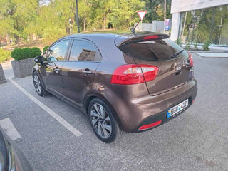 KIA Rio foto 5