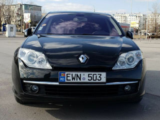 Renault Laguna foto 2