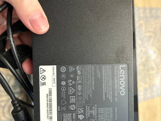 Продам gaming Lenovo Legion 5 pro RTX 3060 140w 16 RAM 500GB SSD Ryzen 7 foto 8