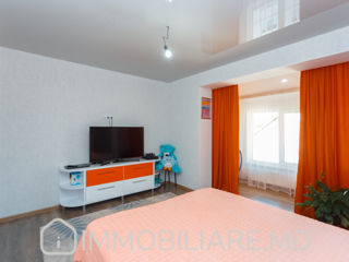 Apartament cu 4 camere, 125 m², Durlești, Chișinău foto 8