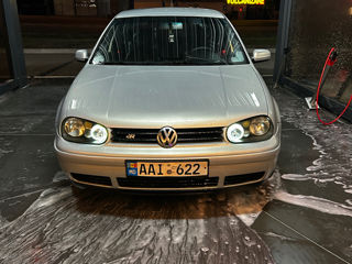 Volkswagen Golf foto 4