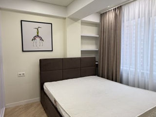 Apartament cu 1 cameră, 40 m², Centru, Chișinău foto 5