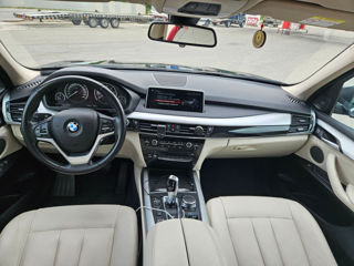 BMW X5 foto 7