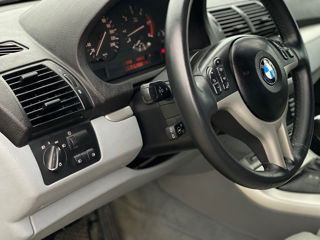 BMW X5 foto 9