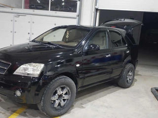 KIA Sorento foto 2