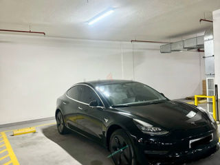 Tesla Model S foto 2