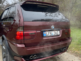 BMW X5 foto 4