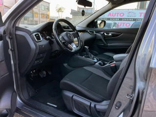 Nissan Qashqai foto 6