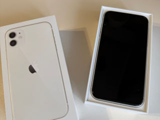 Iphone 11 White 64GB