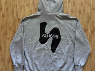 Hoodie stussy