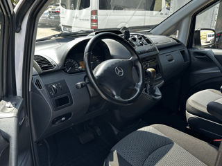 Mercedes Vito foto 5