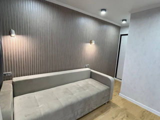 Apartament cu 1 cameră, 18 m², Ciocana, Chișinău foto 7