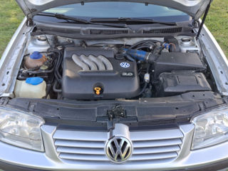 Volkswagen Bora foto 5