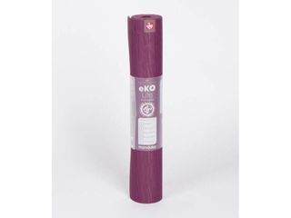 Mat Pentru Yoga Manduka Eko Lite Acai -4Mm foto 3