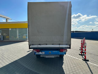 Volkswagen CRAFTER foto 5