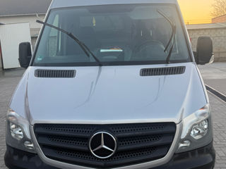 Mercedes Sprinter 316