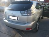 Lexus RX Series foto 2