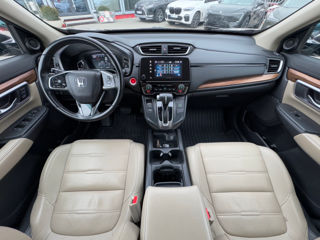 Honda CR-V foto 9