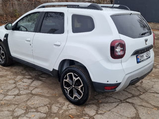 Dacia Duster foto 3