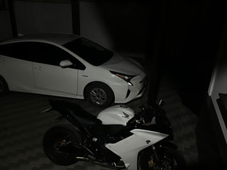 Honda CBR