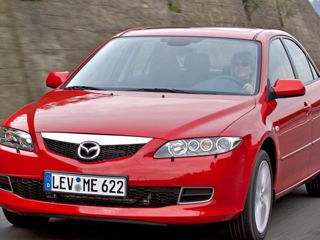 Mazda 6 2006-2007 Piese !