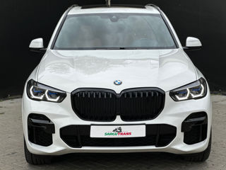 BMW X5 foto 3