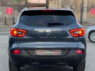 Renault Kadjar foto 7