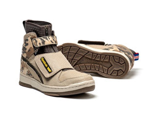 Botine Reebok gortex foto 2