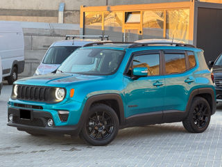 Jeep Renegade foto 3