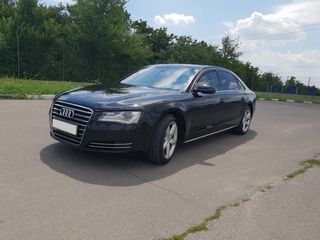 Audi A8 foto 3