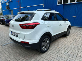 Hyundai Creta foto 3