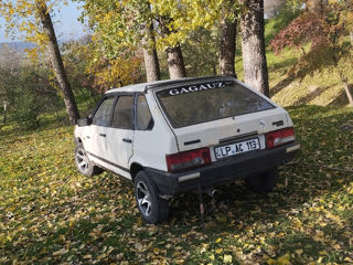 Lada / ВАЗ 2109 foto 6