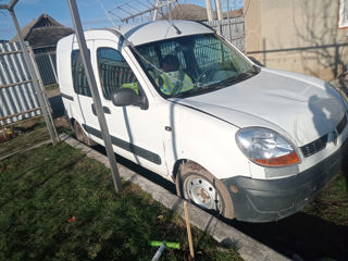 Renault Kangoo foto 2