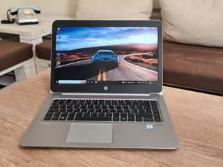 HP EliteBook 1040 G3 (FullHD, i7, ram 8Gb, SSD 512Gb) foto 2