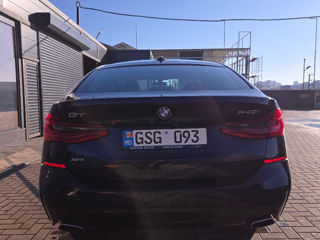 BMW 6 Series GT foto 4