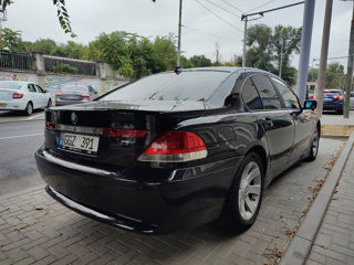 BMW 7 Series foto 2