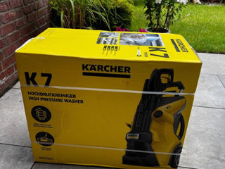 Karcher K7