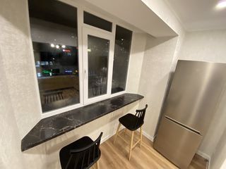 Apartament cu 1 cameră, 40 m², Râșcani, Chișinău foto 3