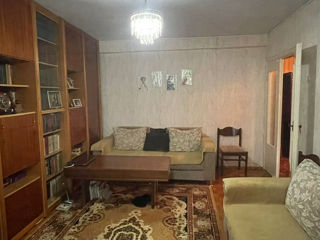 Apartament cu 2 camere, 53 m², Centru, Orhei foto 2