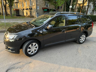 Dacia Logan Mcv foto 2