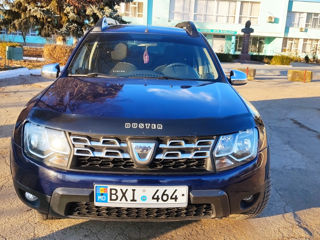 Dacia Duster foto 1