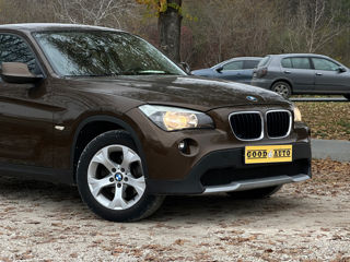 BMW X1 foto 2