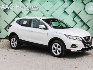 Nissan Qashqai foto 2