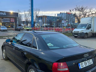 Audi A4 foto 4