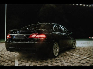 BMW 7 Series foto 5