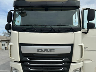 Daf Xf 106 460 foto 1