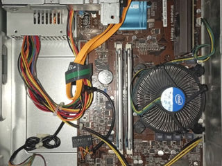 GAME PC ASUS MINI! Core i5 - RAM 8 gb - GT 1030 - HDD - SSD! foto 2