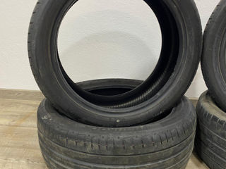 Hankook 225/45 R18 vară foto 2