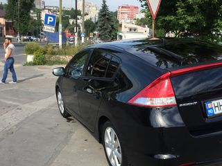 Honda Insight foto 5