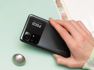 Xiaomi Poco M4 Pro-4100L,Redmi 10-2900L,Note 10 Pro-4400L,Poco X4 Pro-5200L, Note 10 5G-3000 lei